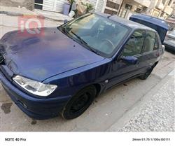 Peugeot 306
